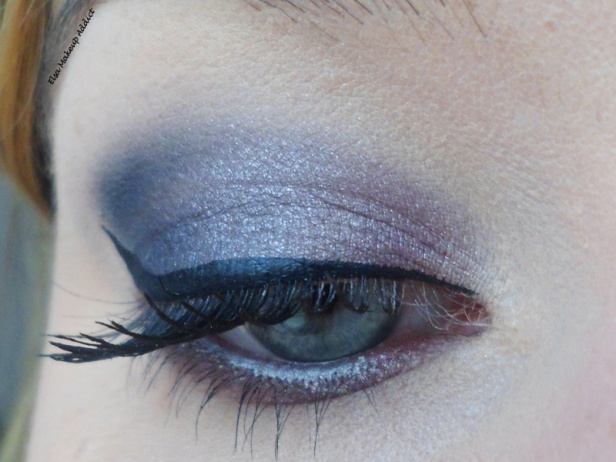 Makeup Yeux Revolver Vice 3 Urban Decay 2