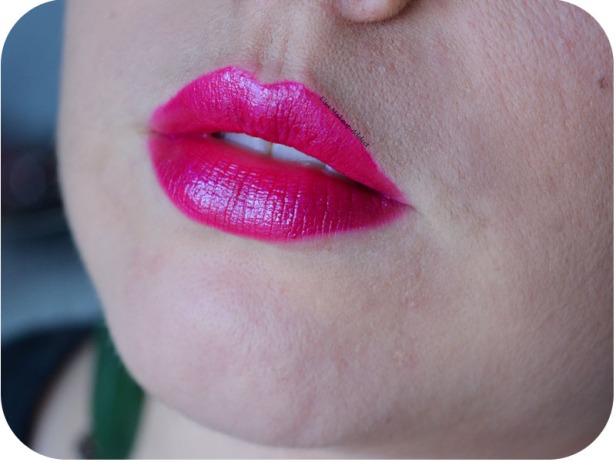 Rouge à lèvres Gwen Stefani Urban Decay 7